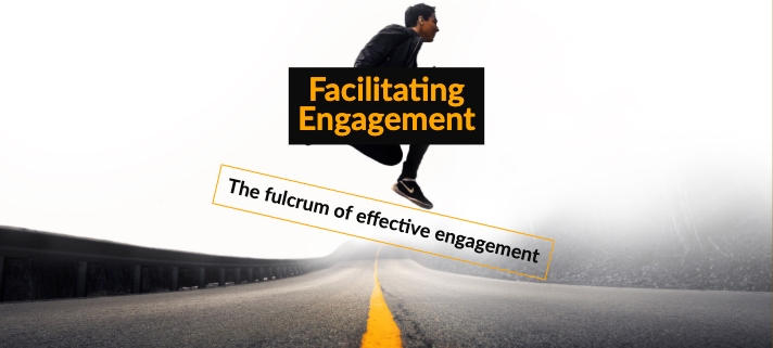 Facilitating Engagement